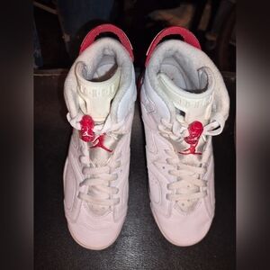 Boys Size 4.5 Jordan Shoes